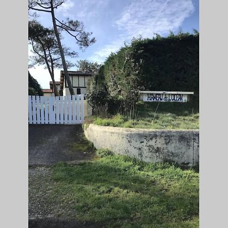 Maison à 300m de la plage, quartier calme Mimizan-Plage Exterior foto