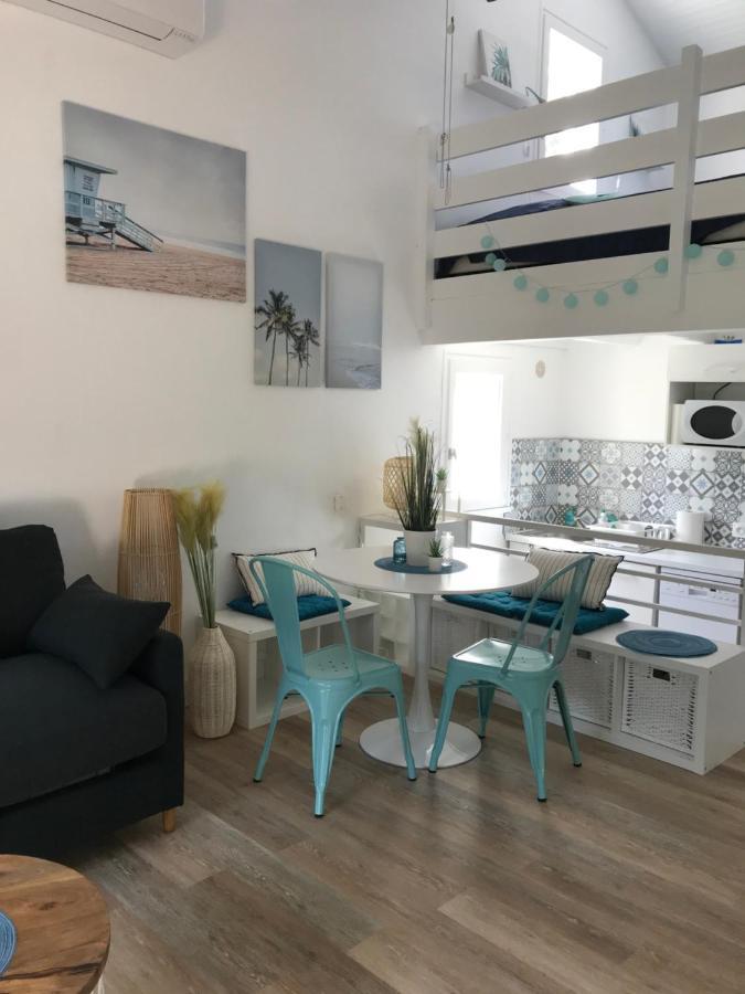 Maison à 300m de la plage, quartier calme Mimizan-Plage Exterior foto